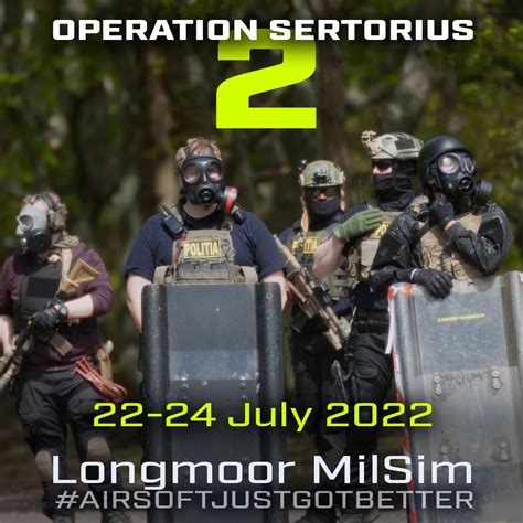 Unit description Military unit, specialized in guerilla warfare that helped General Fuentes to overthrow the government. . Milsim events 2022